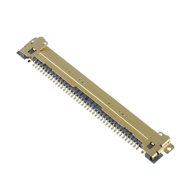 I-PEX 20455-A20E-76 electronic component