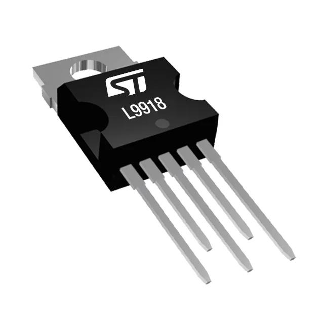 STMicroelectronics L9918 electronic component