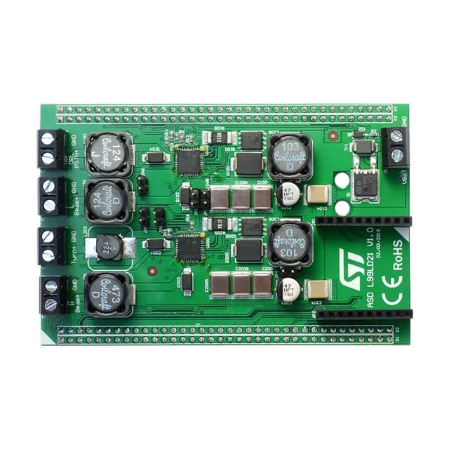 STMicroelectronics L99LD21-ADIS electronic component