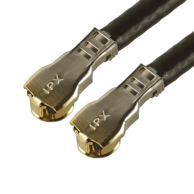 I-PEX 8-21-0043 electronic component