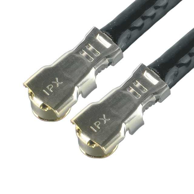 I-PEX 8-23-0114 electronic component
