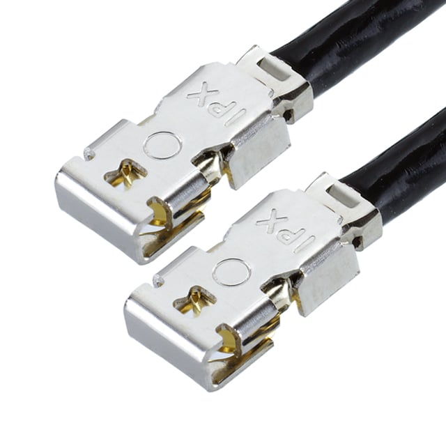 I-PEX 8-21-0044 electronic component