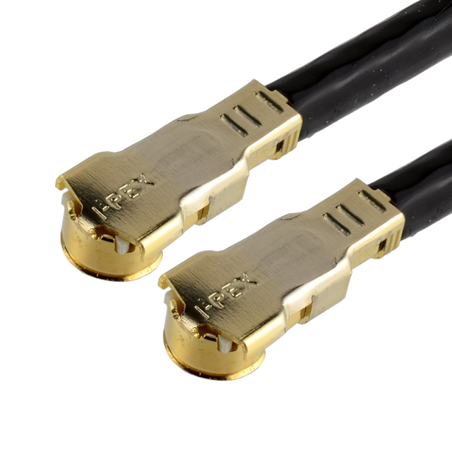 I-PEX 8-23-0117 electronic component