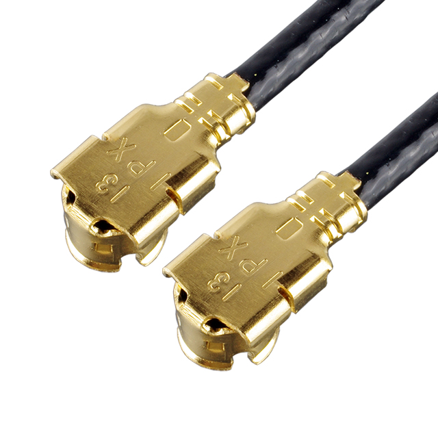 I-PEX 8-21-0048 electronic component