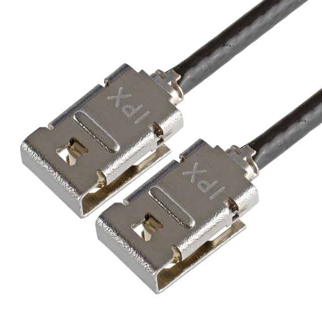 I-PEX 8-21-0049 electronic component