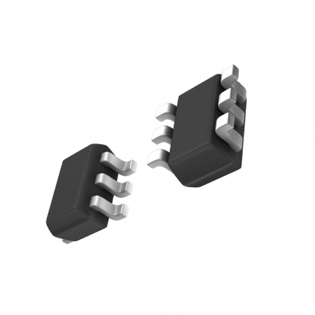Shenzhen Slkormicro Semicon Co., Ltd. SMF05CT electronic component