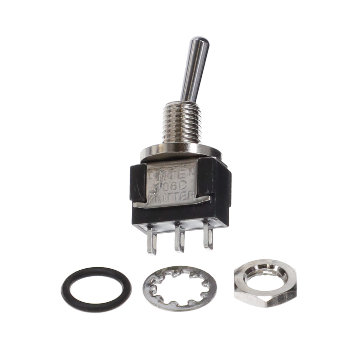 Knitter-Switch MTE 106 D electronic component