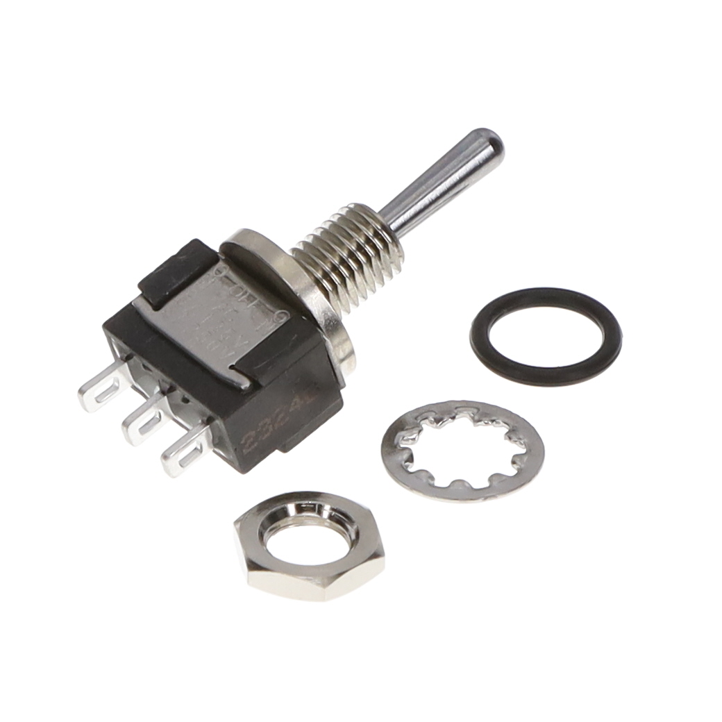 Knitter-Switch MTE 106 H electronic component