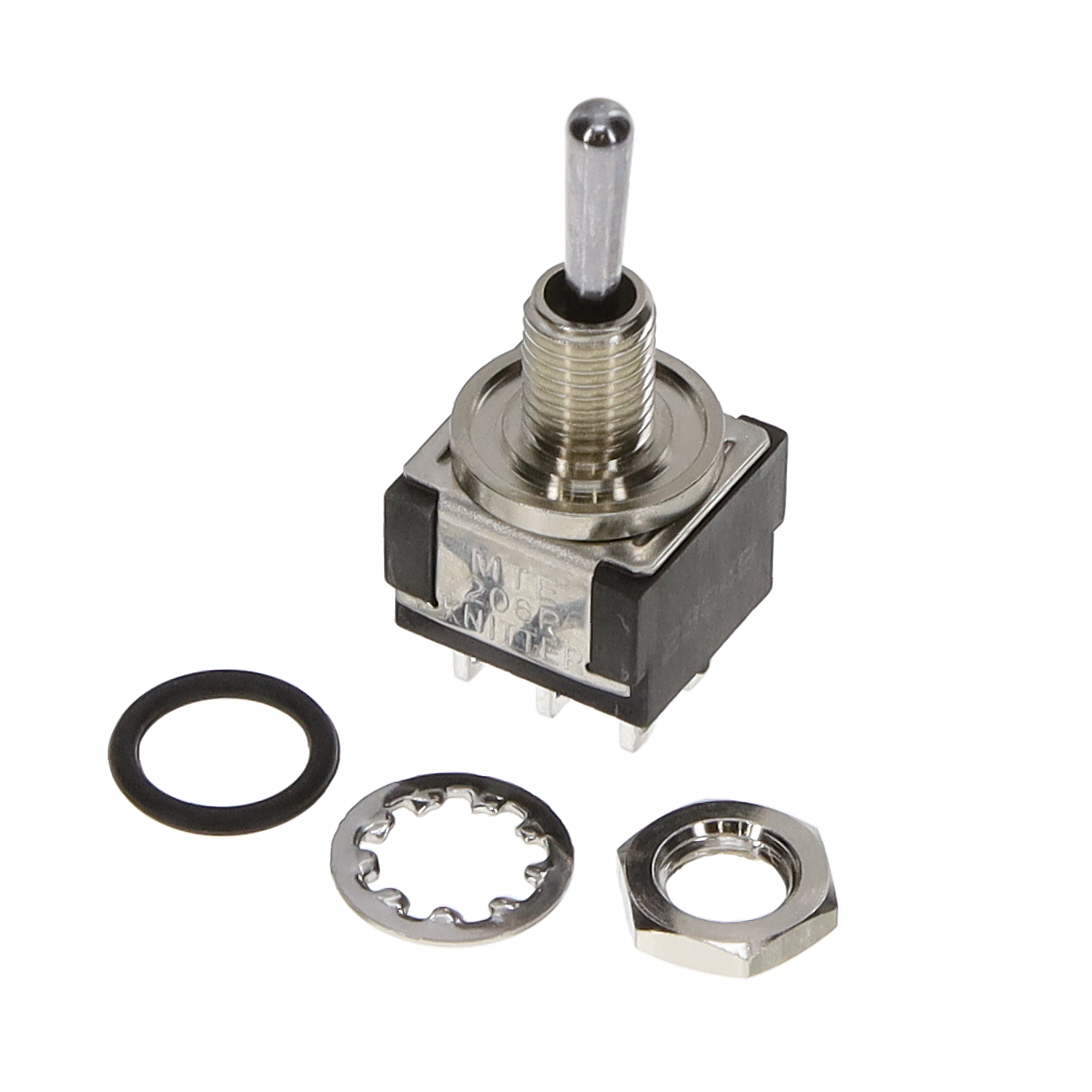 Knitter-Switch MTE 206 P electronic component