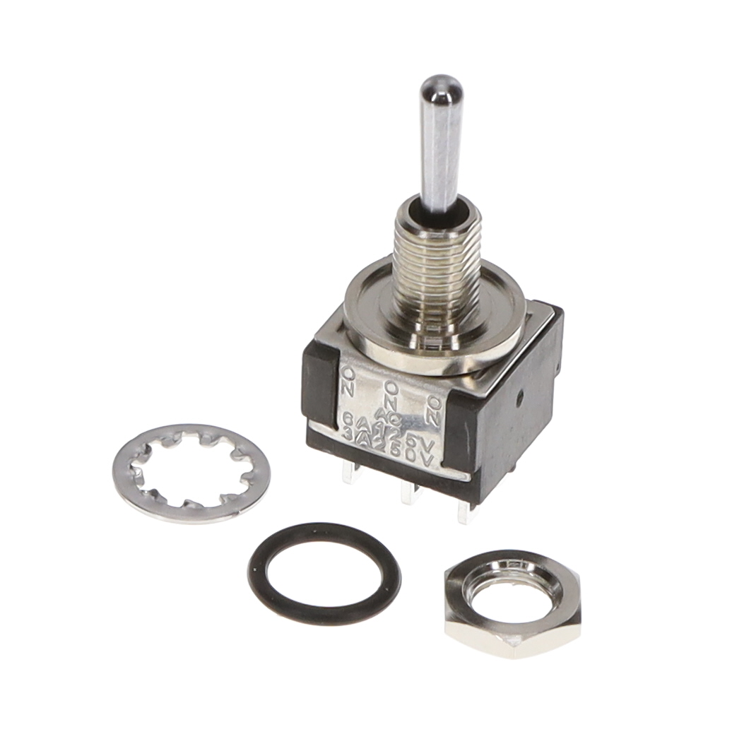 Knitter-Switch MTE 206 PA electronic component