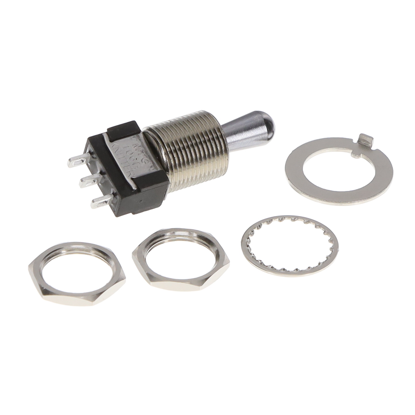 Knitter-Switch MTG 106 H electronic component