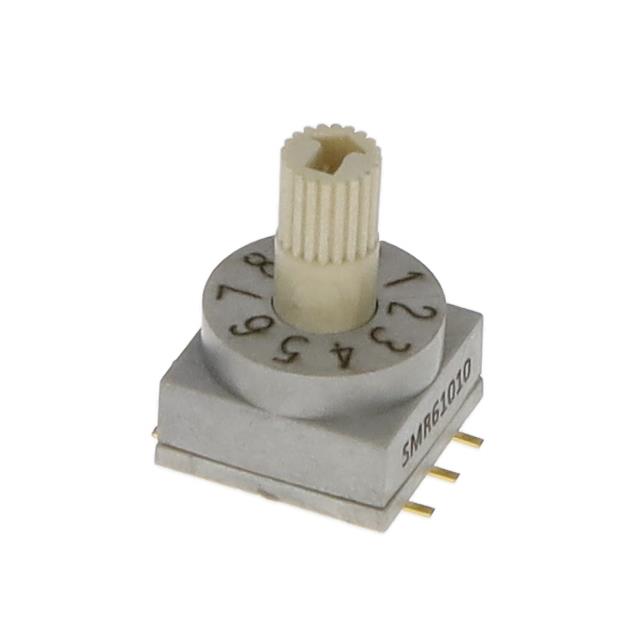 Knitter-Switch SMR 61010 electronic component