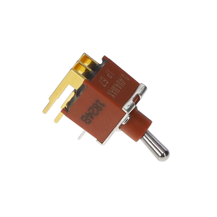 Knitter-Switch TST 2 N-RA electronic component