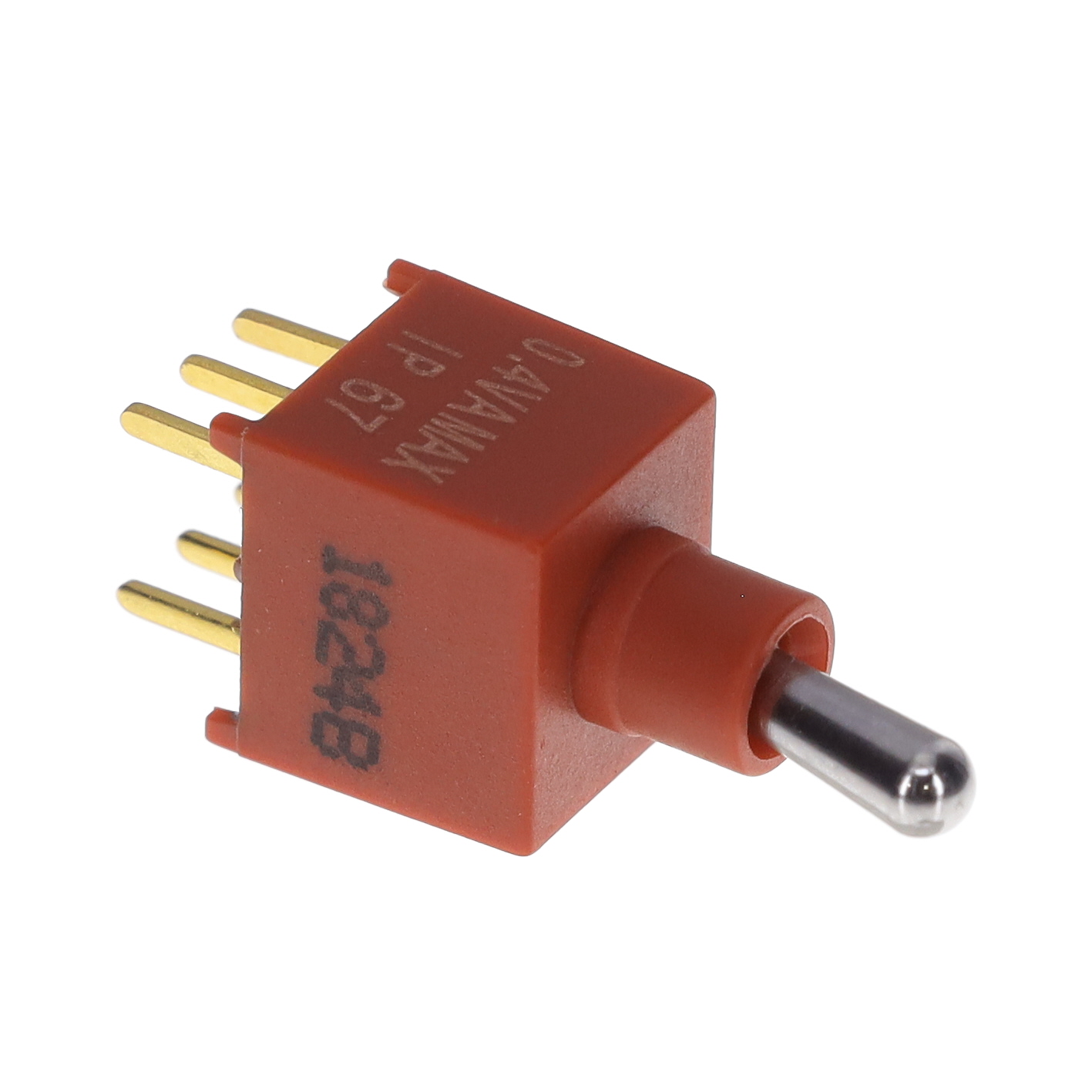 Knitter-Switch TST 2 N electronic component