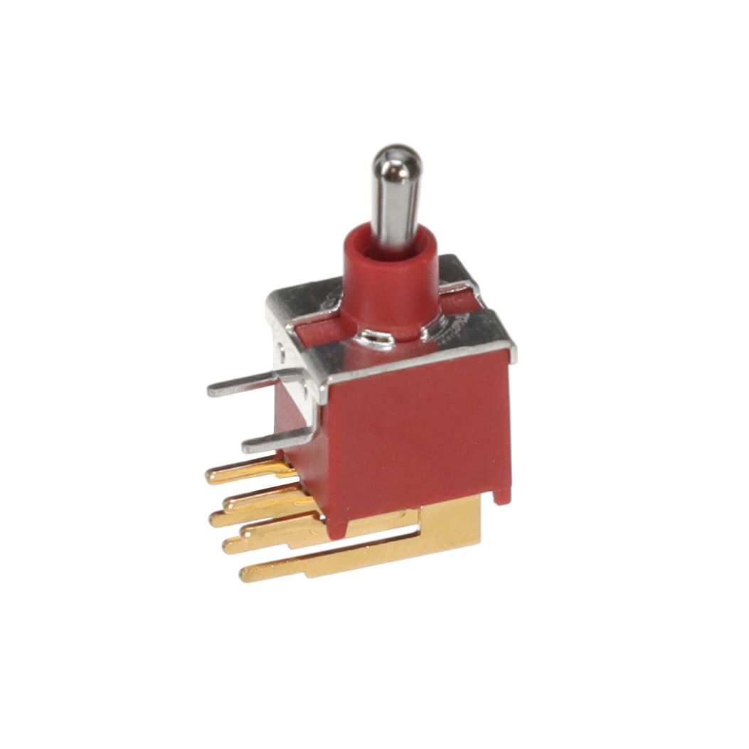 Knitter-Switch TST 2 R-RA electronic component