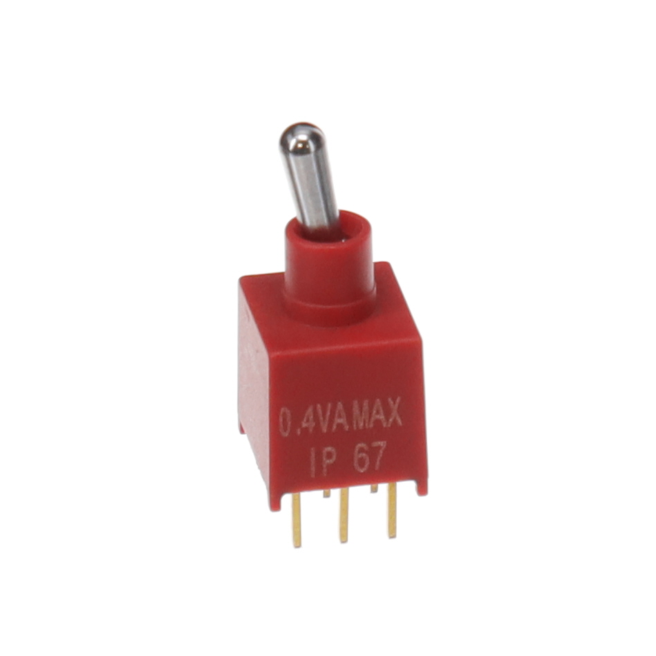 Knitter-Switch TST 2 R electronic component