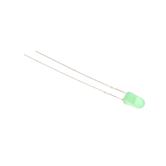 SunLED XCUG32D electronic component
