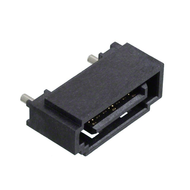 Molex 0678005011 electronic component