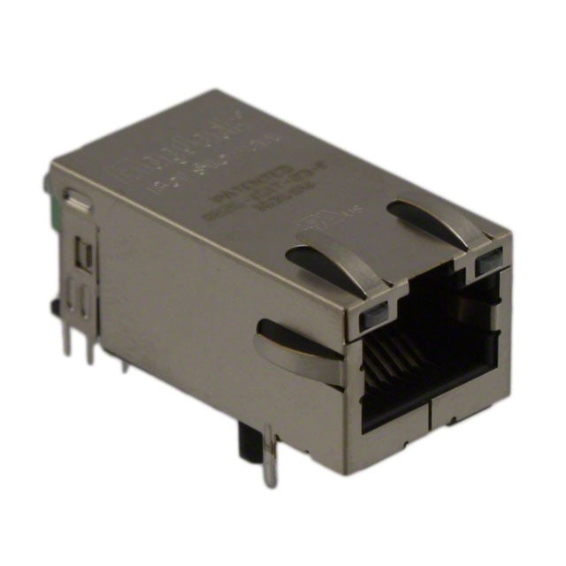 Bel Fuse Inc. 0826-1G1T-23-F electronic component