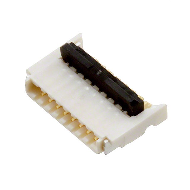 Molex 5034800800 electronic component