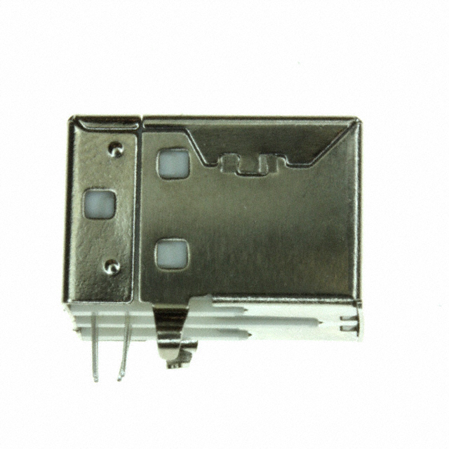 Assmann WSW Components AU-Y1007-2 electronic component