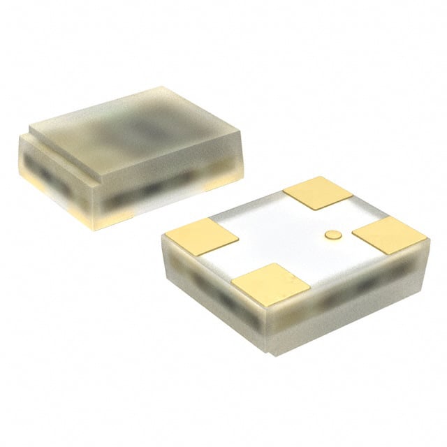 Sharp Microelectronics GA1A1S201WP electronic component