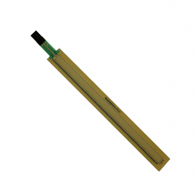 Spectra Symbol HP-L-1000-203-1%-RH electronic component