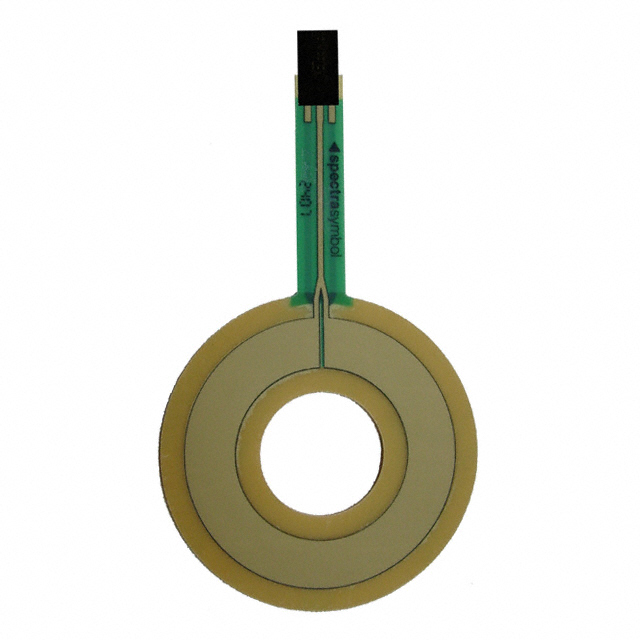 Spectra Symbol HP-R-0046-353-103-3%-RH electronic component