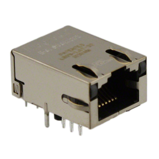 Bel Fuse Inc. L829-1J1T-D2 electronic component