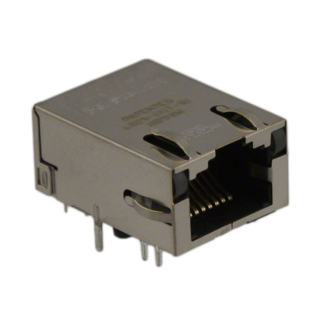 Bel Fuse Inc. L829-1X1T-91 electronic component