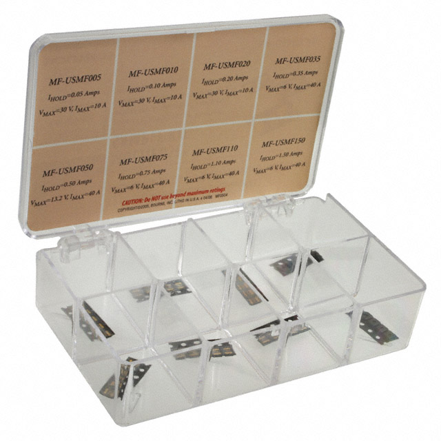 Bourns Inc. MF-USMFLAB electronic component