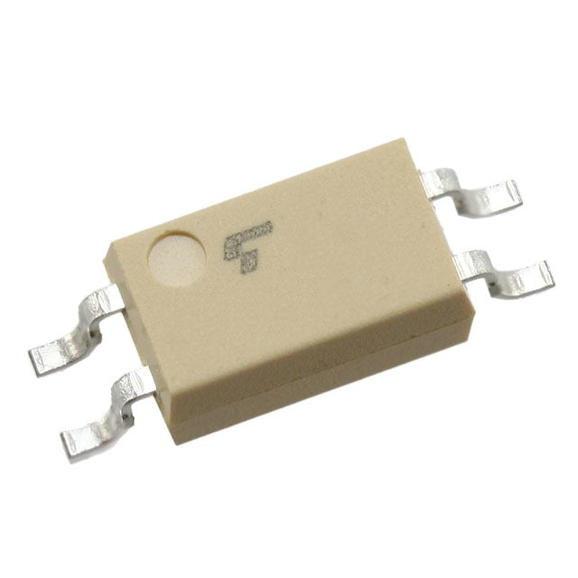 Toshiba Semiconductor and Storage TLP291(GB,SE electronic component