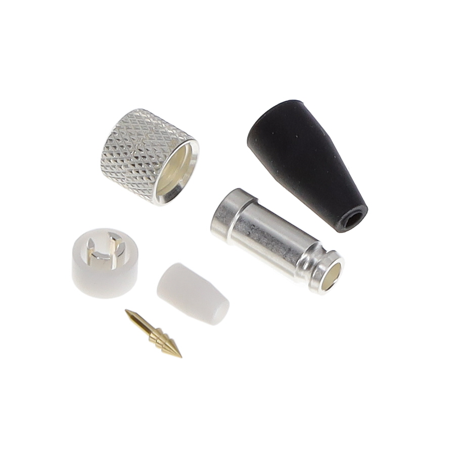 TE Connectivity Aerospace, Defense and Marine 1466292-1 electronic component