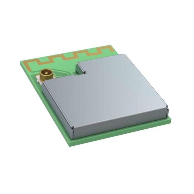Microchip Technology RNBD451PE-I110 electronic component