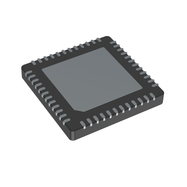 Microchip Technology PIC32CX5109BZ31048-V/ZWX electronic component