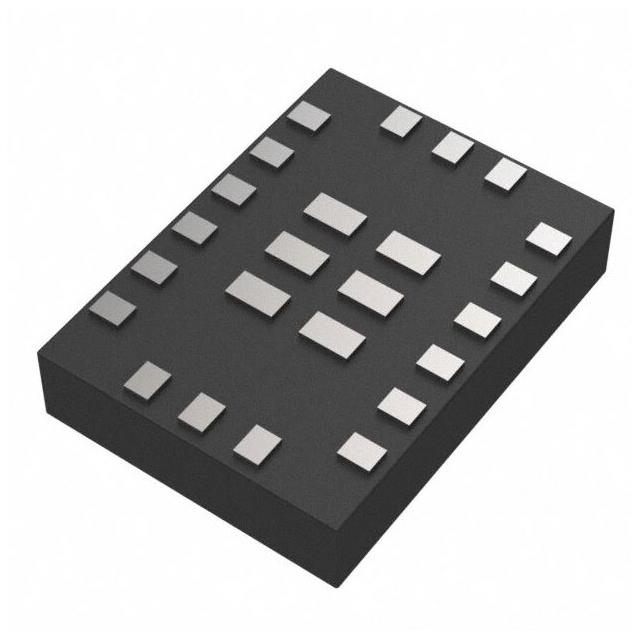Renesas Electronics Corporation DA14531-01000FX2 electronic component