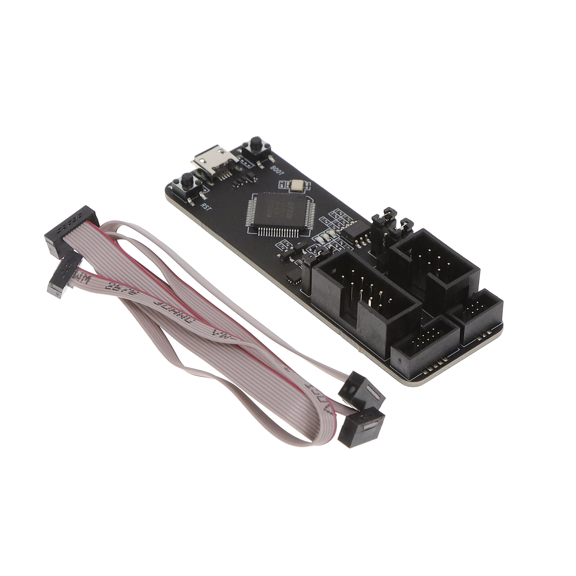 Espressif Systems ESP-PROG electronic component