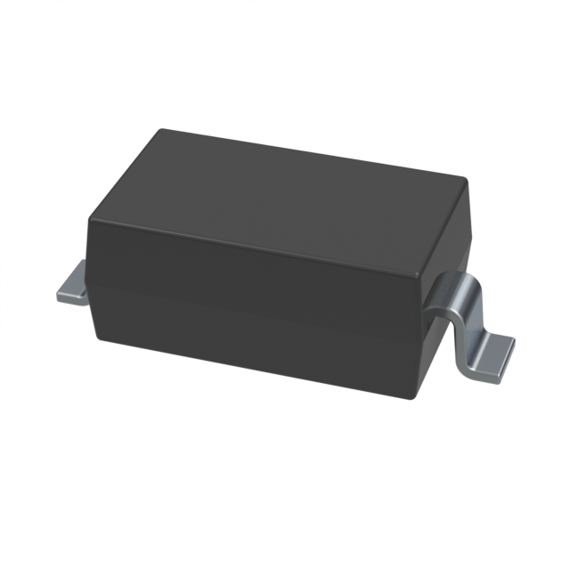 Good-Ark Semiconductor B5819W electronic component
