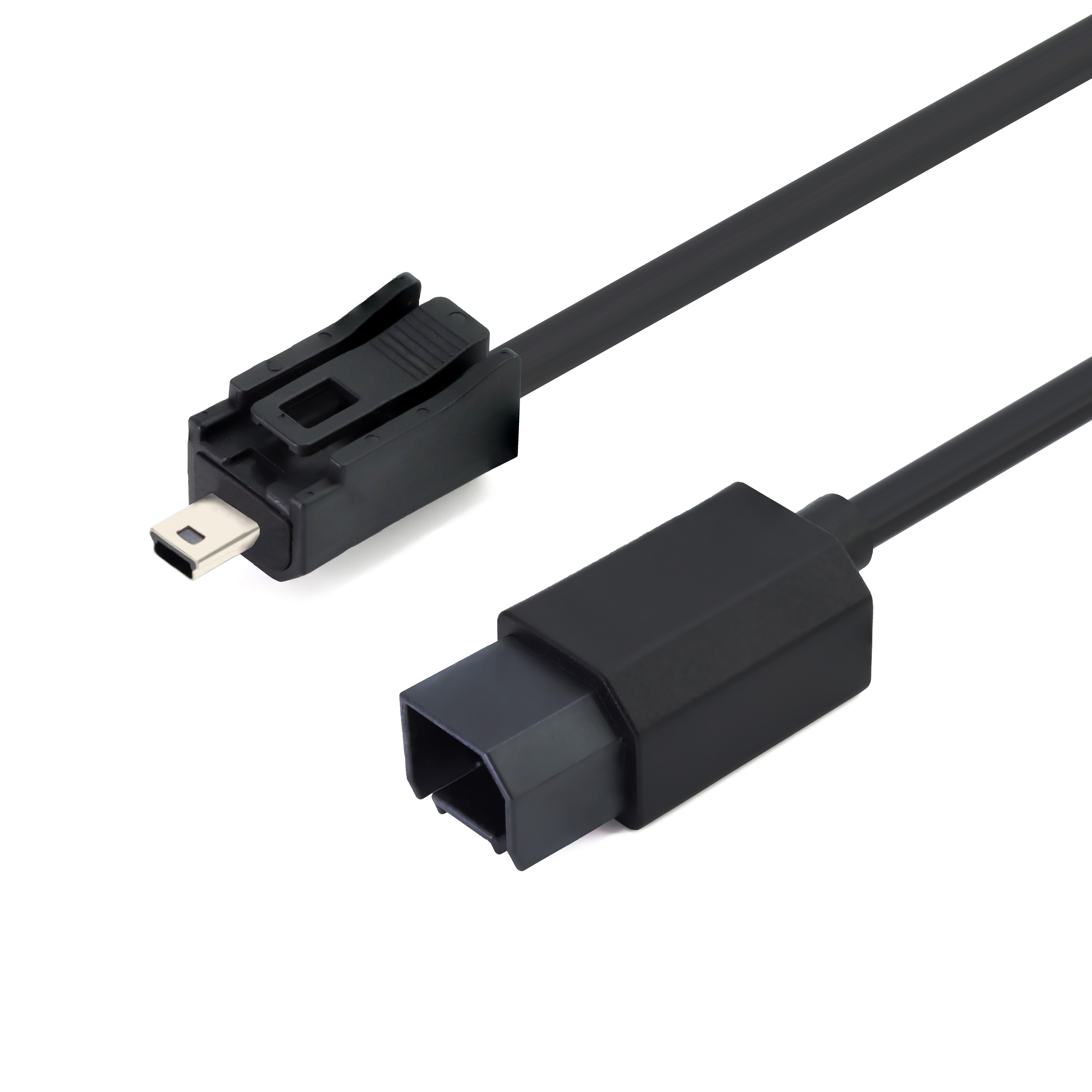 Adam Tech CA-USB-MBML-MBFL-1M electronic component