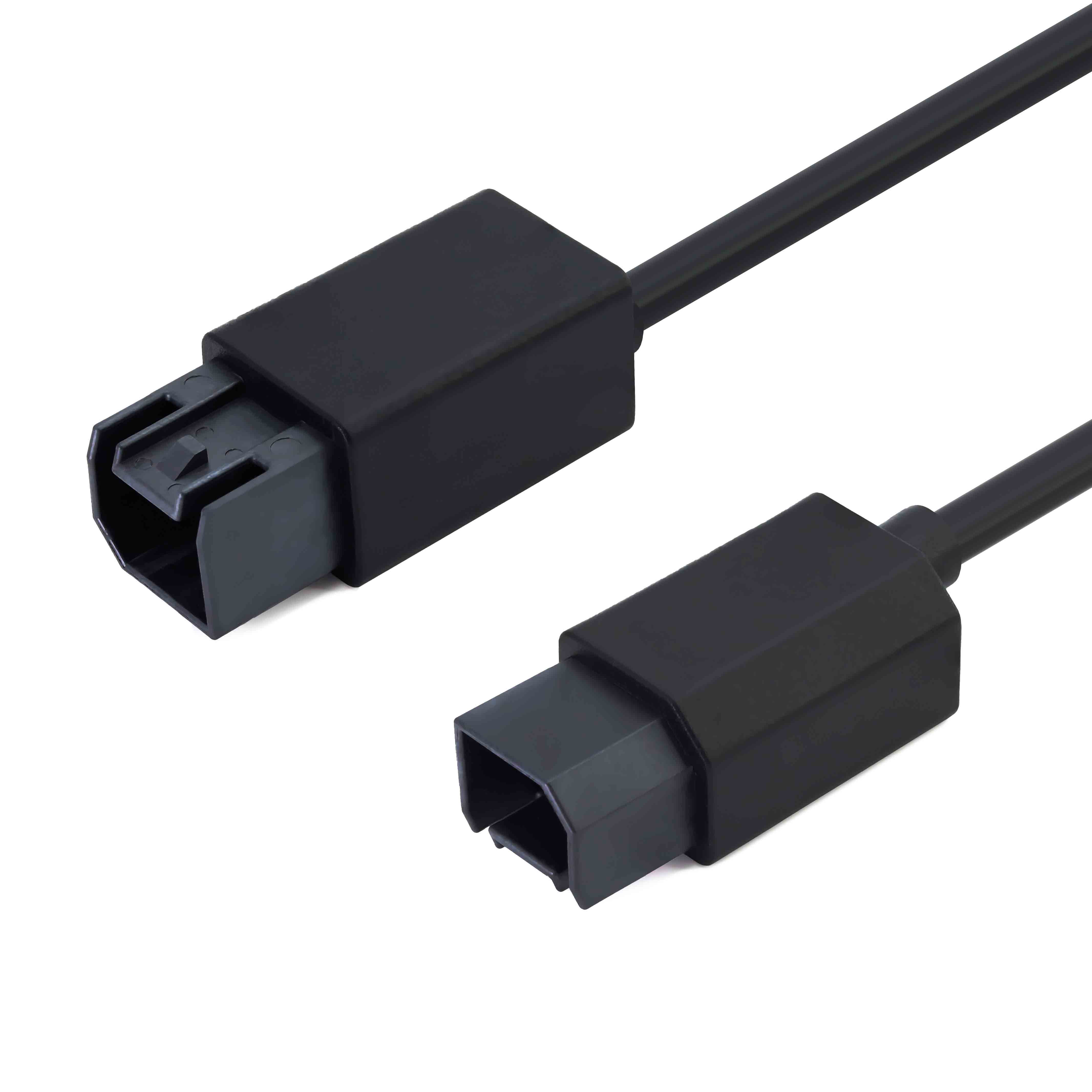 Adam Tech CA-USB31-CFLA-CFLA-1M electronic component