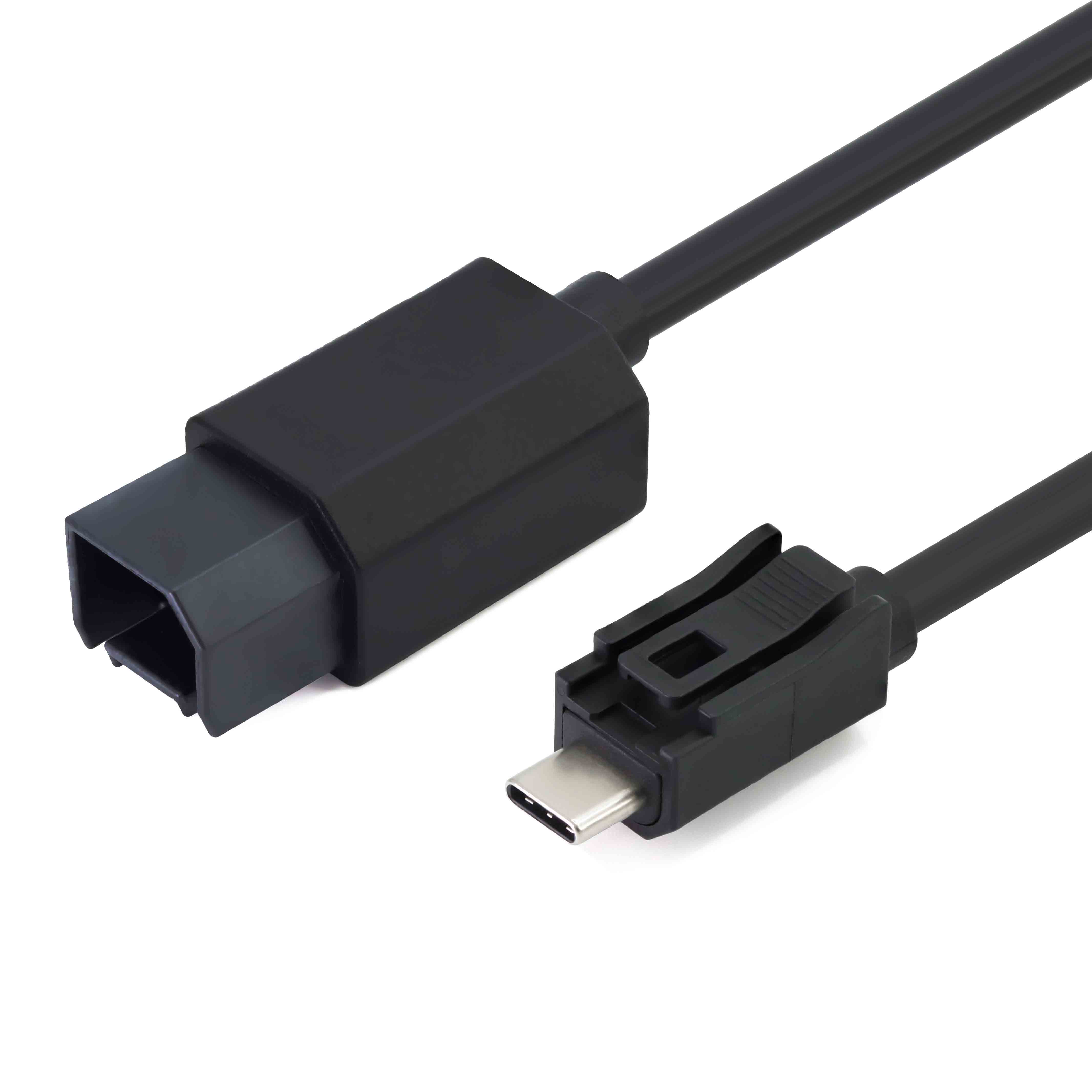 Adam Tech CA-USB31-CMLA-CFLA-1M electronic component