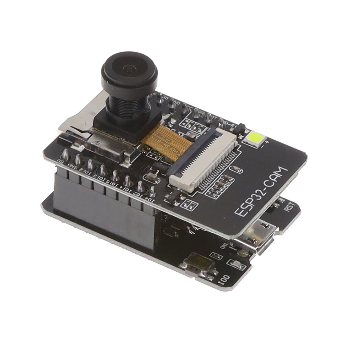 Olimex LTD ESP32-CAM-2MB electronic component