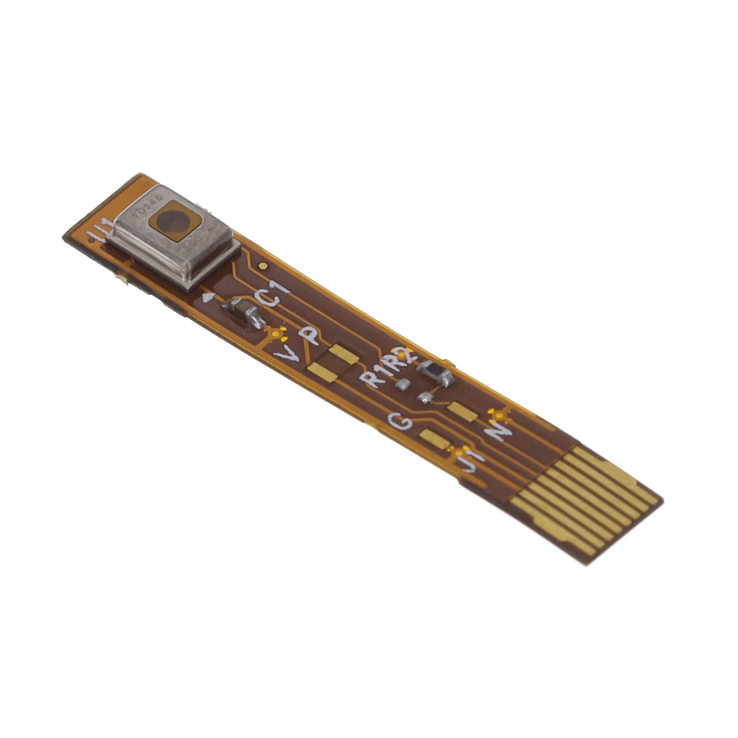 TDK InvenSense EV_ICS-40800-FX2 electronic component