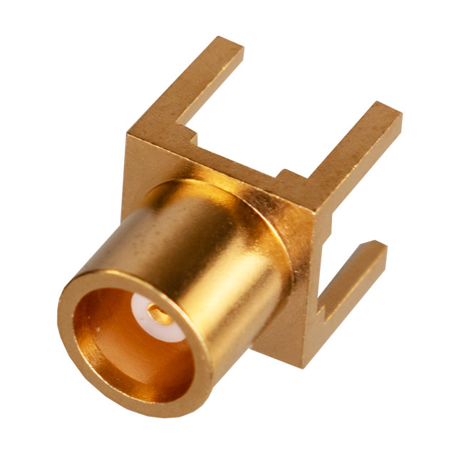Cinch Connectivity Solutions Johnson 133-3701-291 electronic component