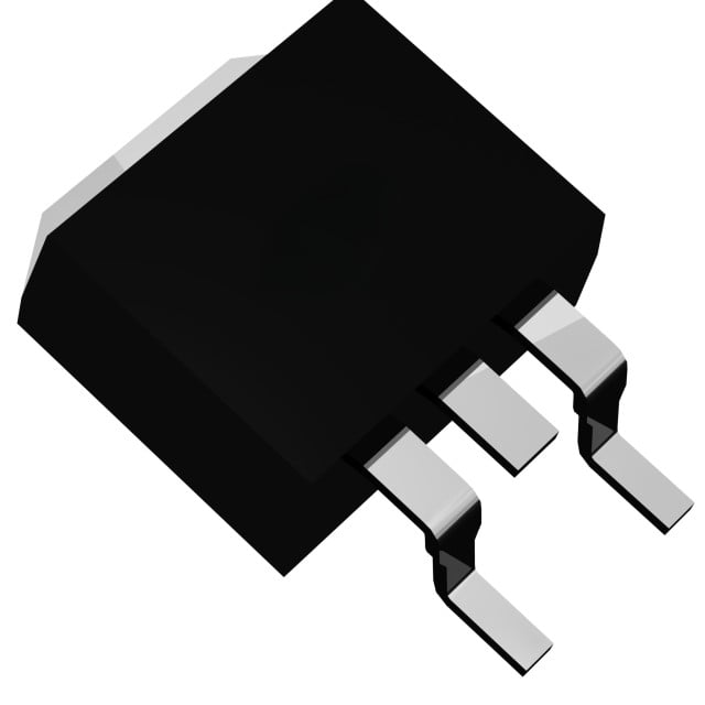 Good-Ark Semiconductor GSFT10176 electronic component
