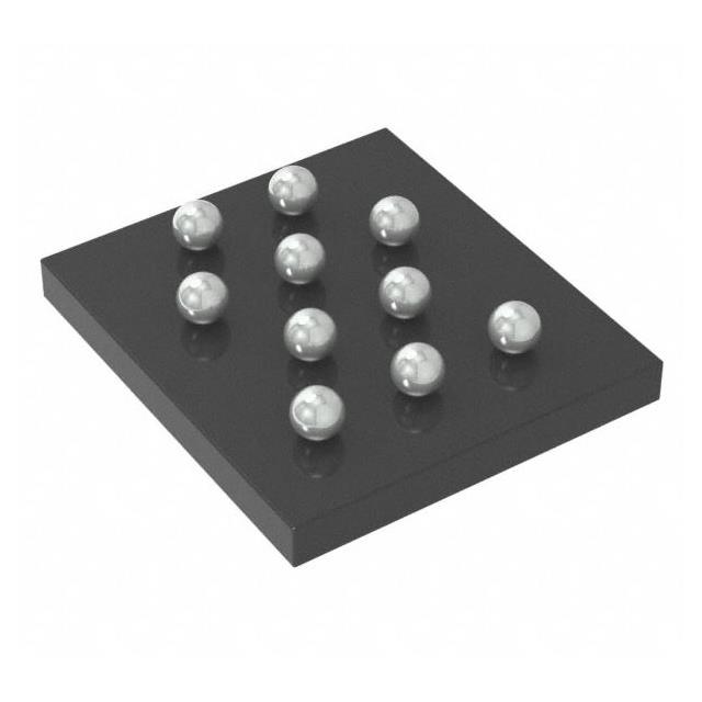 STMicroelectronics ST25DV04KC-JF6L3 electronic component