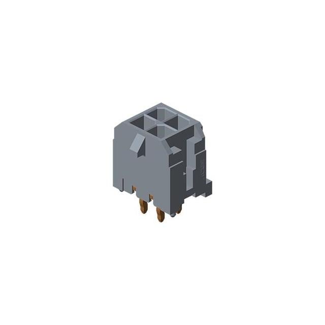 Aces Connectors 57959-0062N-001 electronic component