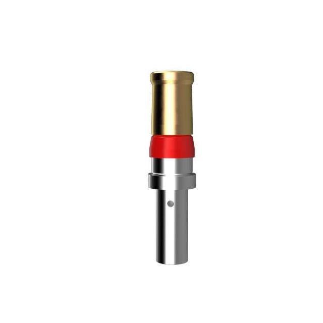 Amphenol ICC (FCI) 8638PPS1006LF electronic component