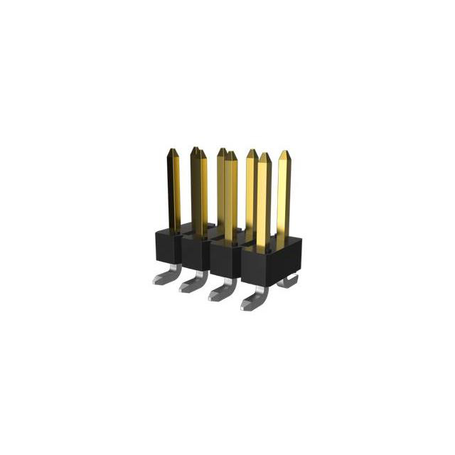 Amphenol ICC (FCI) 98401-106A30LF electronic component