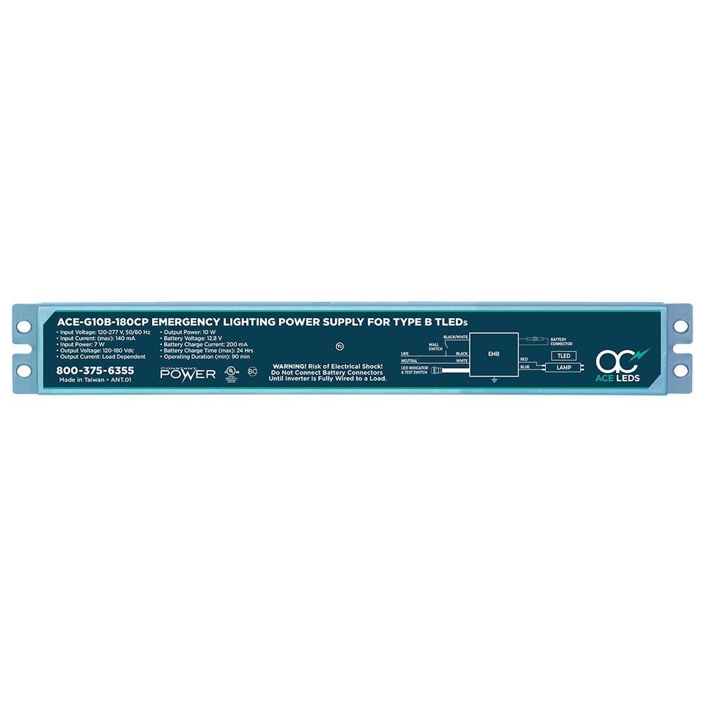 AC Electronics ACE-G10B-180CP electronic component